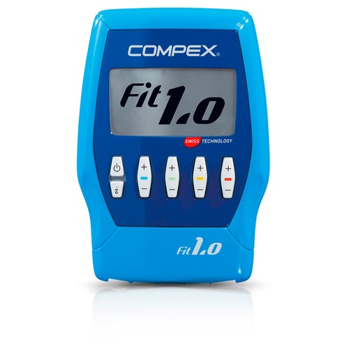 Compex muskelstimulator fit - muskelstimulator,