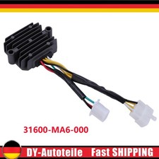 Regler Gleichrichter Für