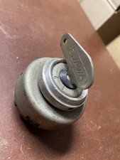 CZ PAL Jawa Zündschloss 04-9440.36 Oldtimer