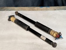 Stoßdämpfer Federbein Hinterachse für BMW 3er E46 320i bis 330i Cabrio M54