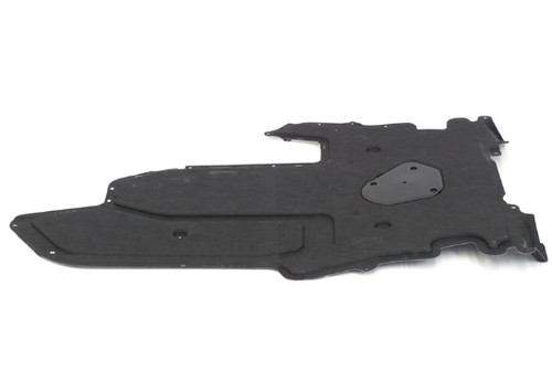 Neu bmw e60 unterbodenschutz - e60,