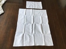 Baby Bettwäsche 1 X 1,35 Isle Of Dogs Wuppertal Top NP 119€