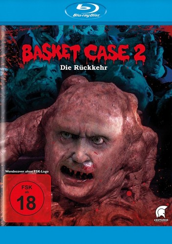Basket case die rückkehr - case,