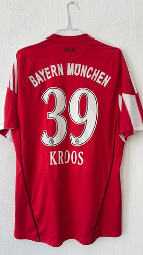 Toni kroos bayern münich - toni,