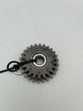 Yamaha RD 250 RD 350 Zahnrad Kickstarter Getriebe Gearbox Gear #27415