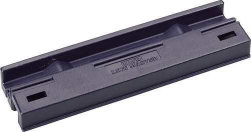Kwb line master - master, messerführung