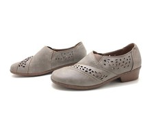 Laura Berg Damen Halbschuhe