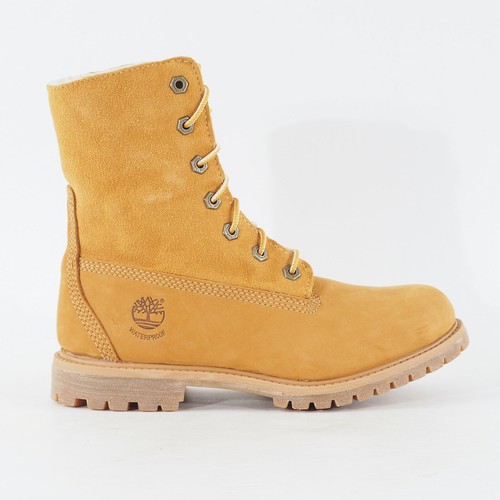 Timberland authentic teddy - authentic,
