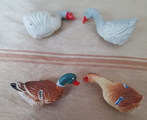 Veb plaho gans und 2 - veb,