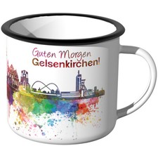 Guten morgen gelsenkirchen - morgen,