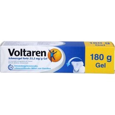 VOLTAREN Schmerzgel forte 23,2