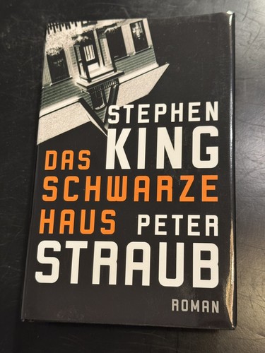 Stephen king peter straub - /,