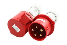 91308 set cee starkstrom - 91308,