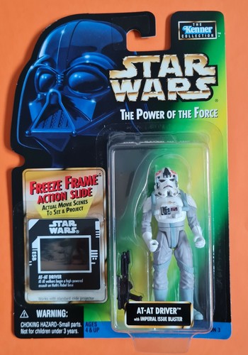Star wars power the force - the,