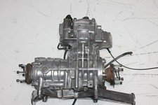 Original Gebraucht Differential hinten VW 02D525554 02D525023D(113)