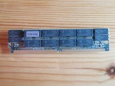 Retro PC Vintage Kingston RAM Z1 KTM-8000 M70 KTM0130 8mb Arbeitsspeicher RAM