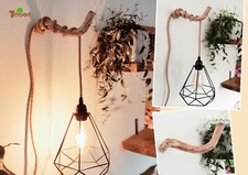 BOHO WANDLAMPE Leseleuchte