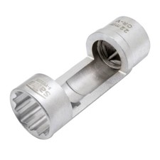 Spezial Steckschlüssel SW 22