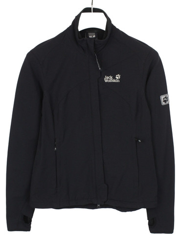 Jack wolfskin jacke - jacke, damen