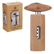 LAGUIOLE Korkenzieher Holz