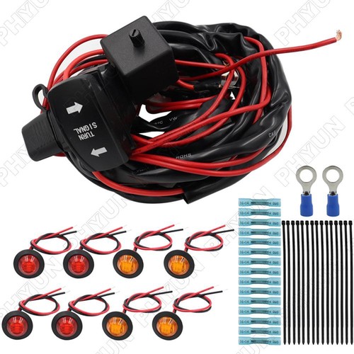 Neu utv atv blinker und - atv,