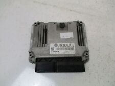 Steuergerät Motor Motorsteuergerät BMM passt für VW  GOLF PLUS CROSS (5M1, 521)