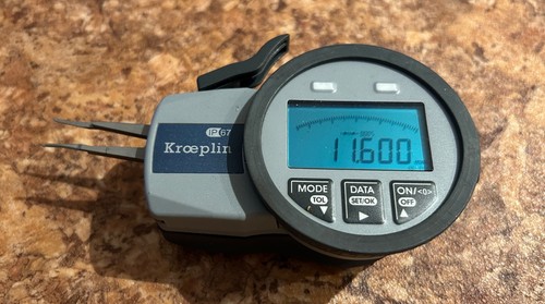 Kroeplin elektronischer - kroeplin,