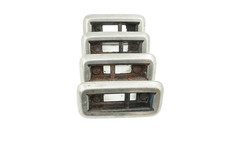 4x VW T5 Transporter Caravelle