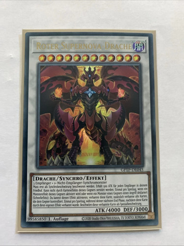 Roter - yu-gi-oh!,