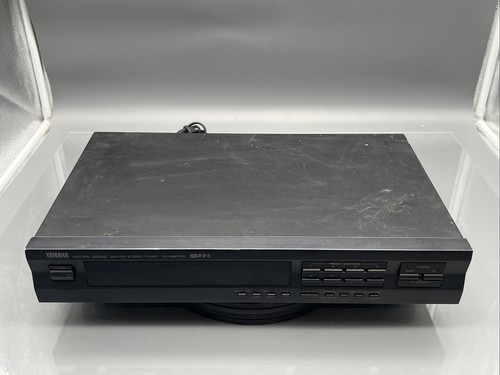Yamaha 492rds naturel sound - yamaha,
