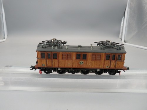 Märklin schwedische - h0,