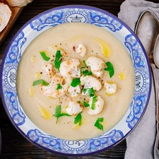  Getreide emaillierte