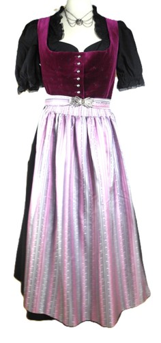 Schönes dirndl der marke - dirndl,