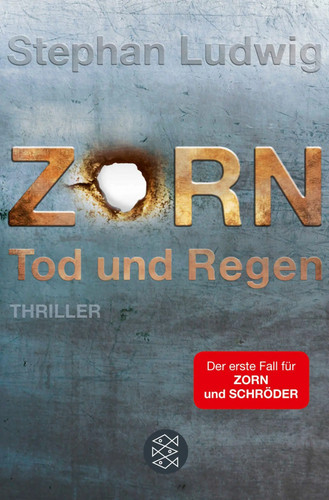 Zorn tod und regen - -,