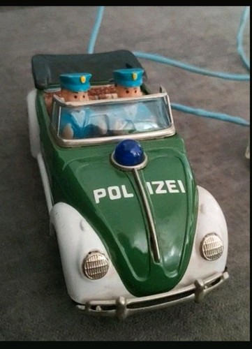 Vintage bandai käfer - vintage, vw
