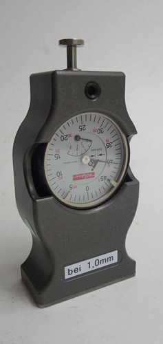 Holex achse - holex, z-achse