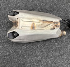 Ducati Panigale V4s 2025