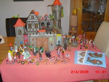 Playmobil  3666 Große
