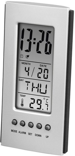 Hama wetterstation 00186357 - wetterstation,