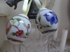 2 x Hutschenreuther Porzellan