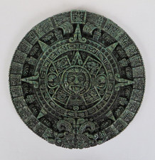 Azteken Maya Kalender Mexiko *