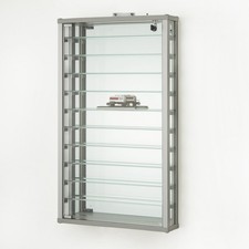 Wandvitrine IP Sammlervitrine