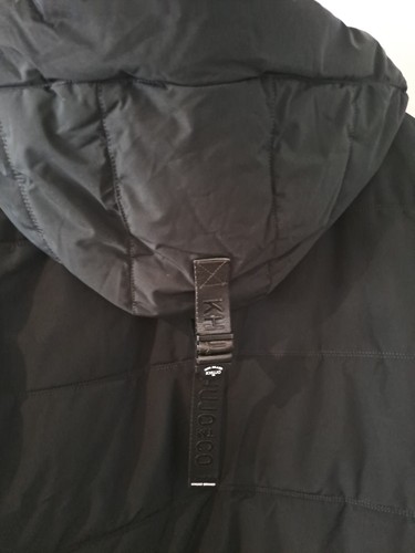 Winterjacke khujo xxl damen - khujo,