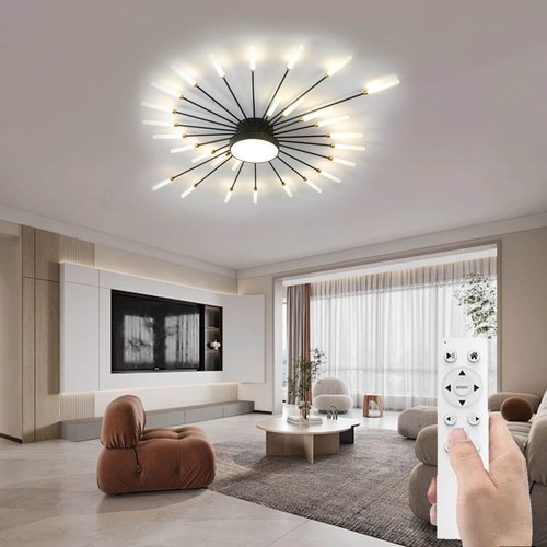 Led deckenleuchte köpfe - 28+1,