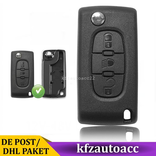 Tasten auto klapp schlüssel - auto,