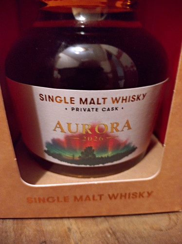 Kilian single malt - kilian,