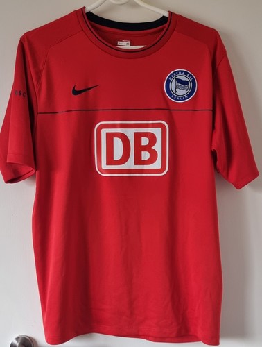 Hertha bsc trainings shirt - bsc,