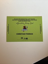 DEL 2025/2025 25/26  Signature