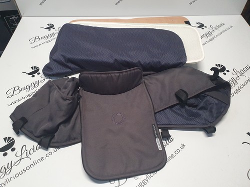 Bugaboo cameleon babywanne - bugaboo, 3