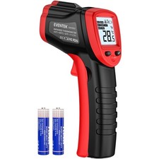 Infrarot-Thermometer Digital